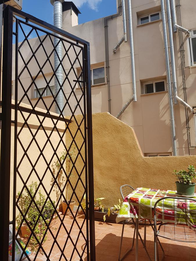 Hostal Santa Teresa Reus Exterior foto